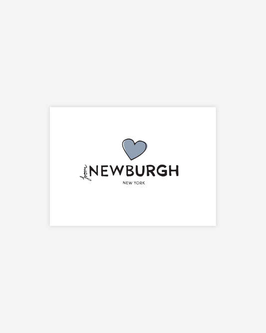 Love from Newburgh