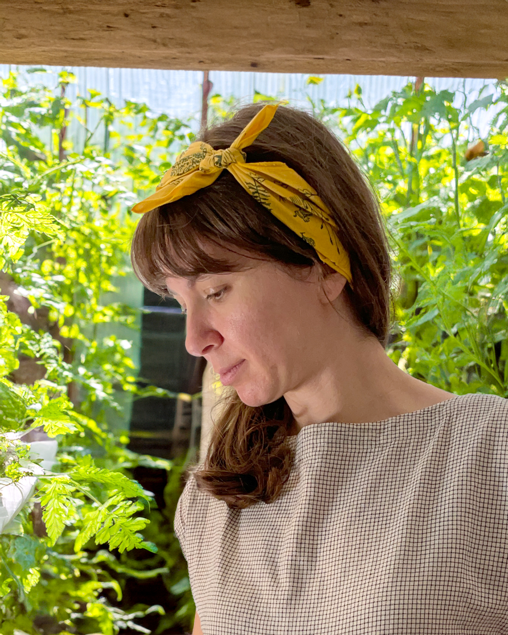 Great Outdoors Bandana