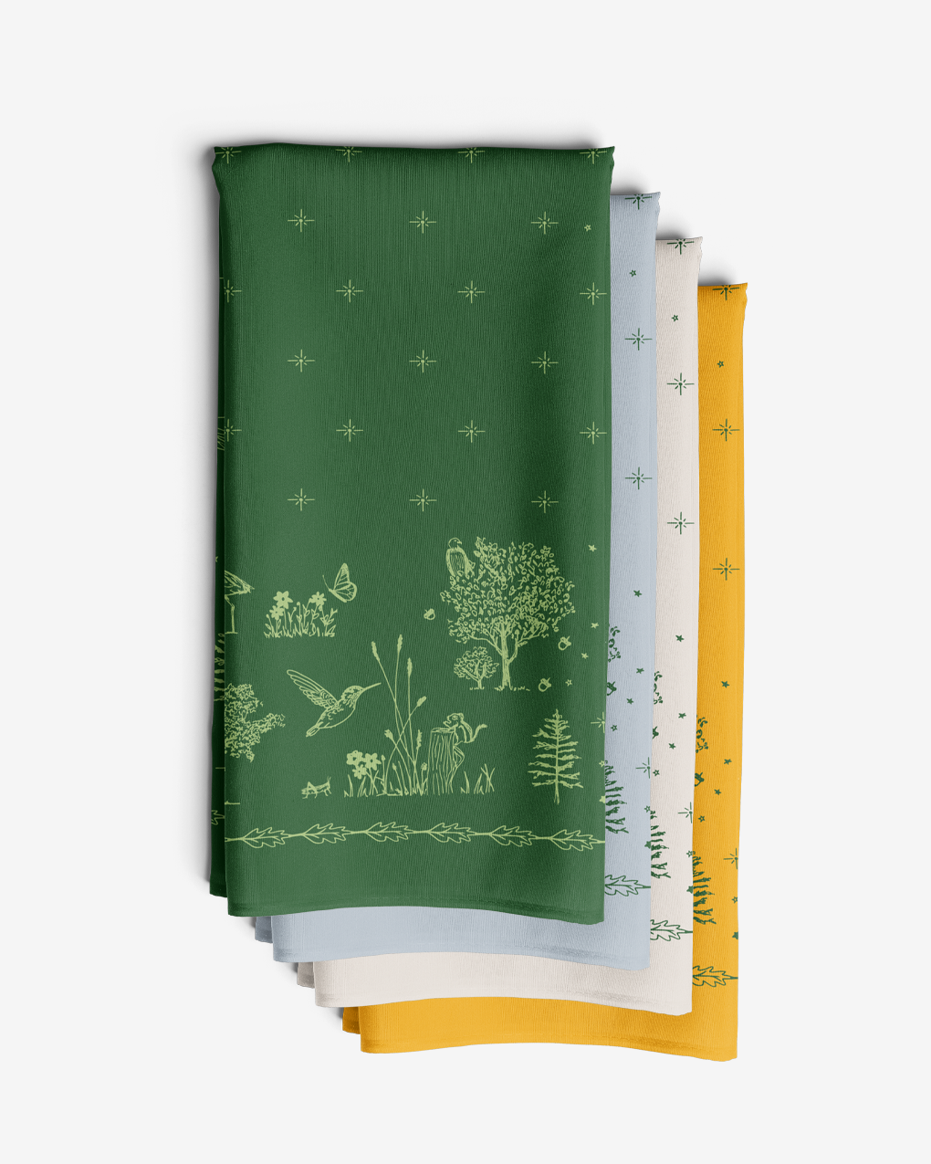 PRE-ORDER Great Outdoors Bandana