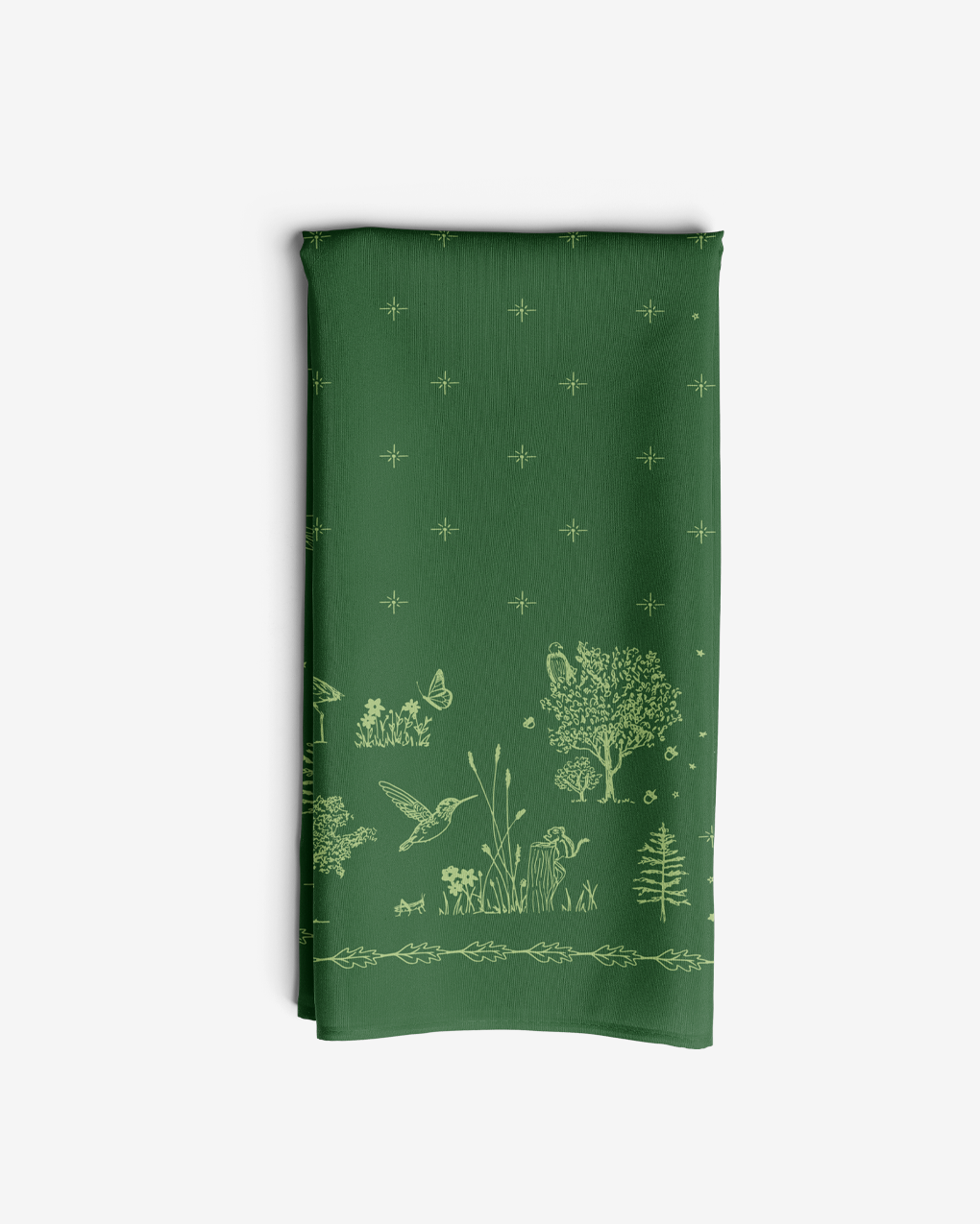 PRE-ORDER Great Outdoors Bandana