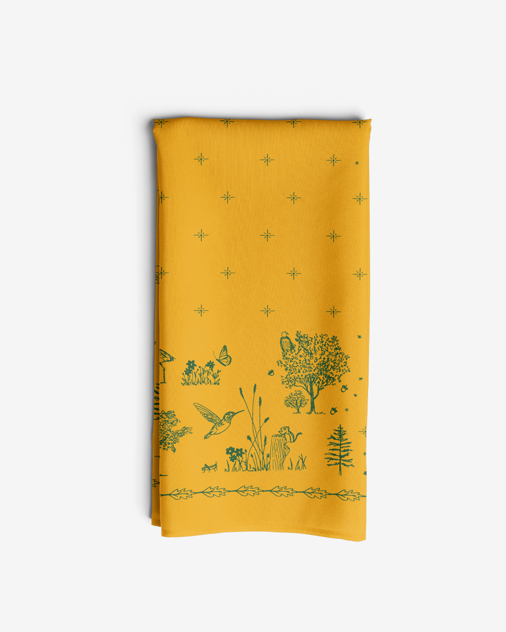 PRE-ORDER Great Outdoors Bandana