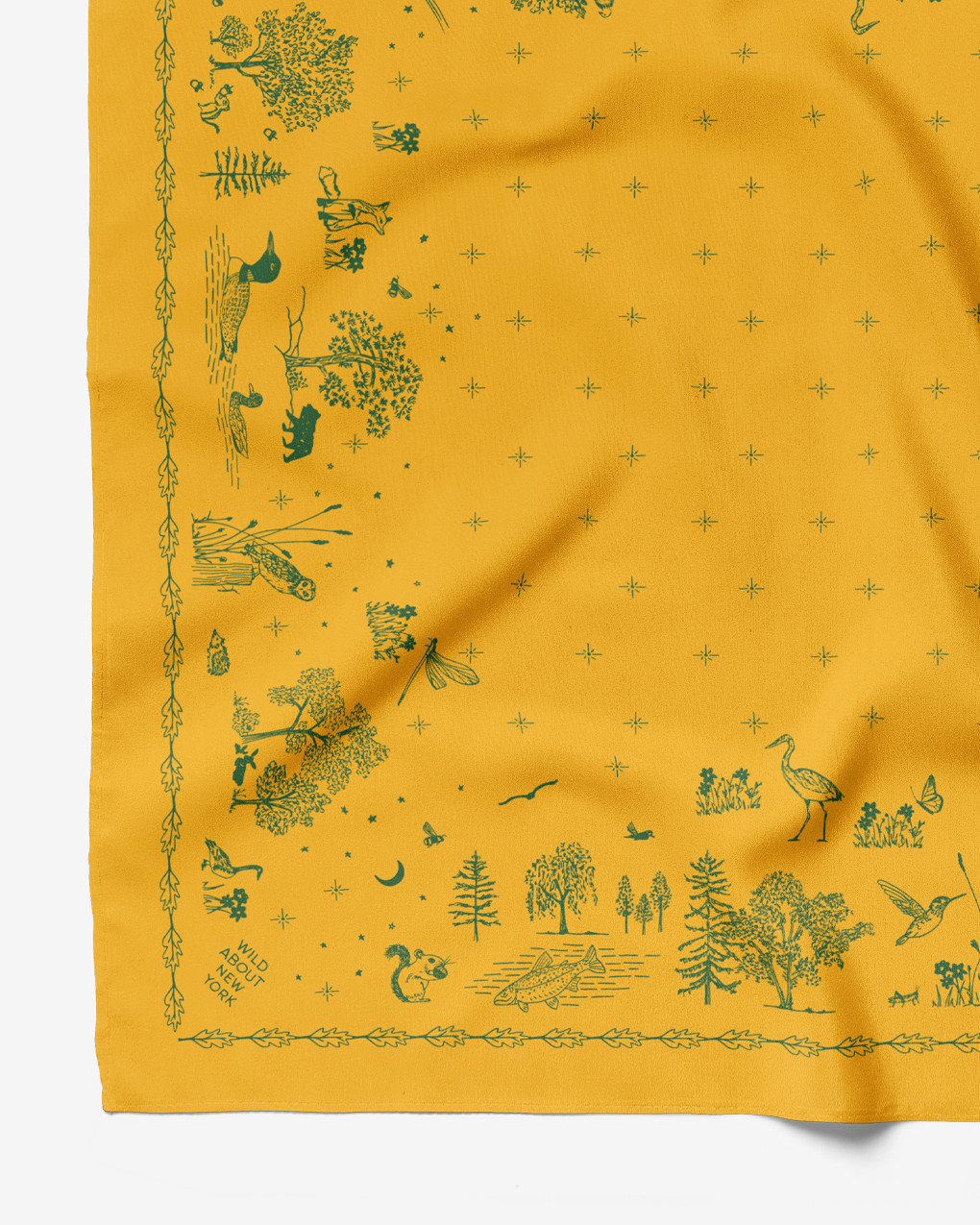 PRE-ORDER Great Outdoors Bandana