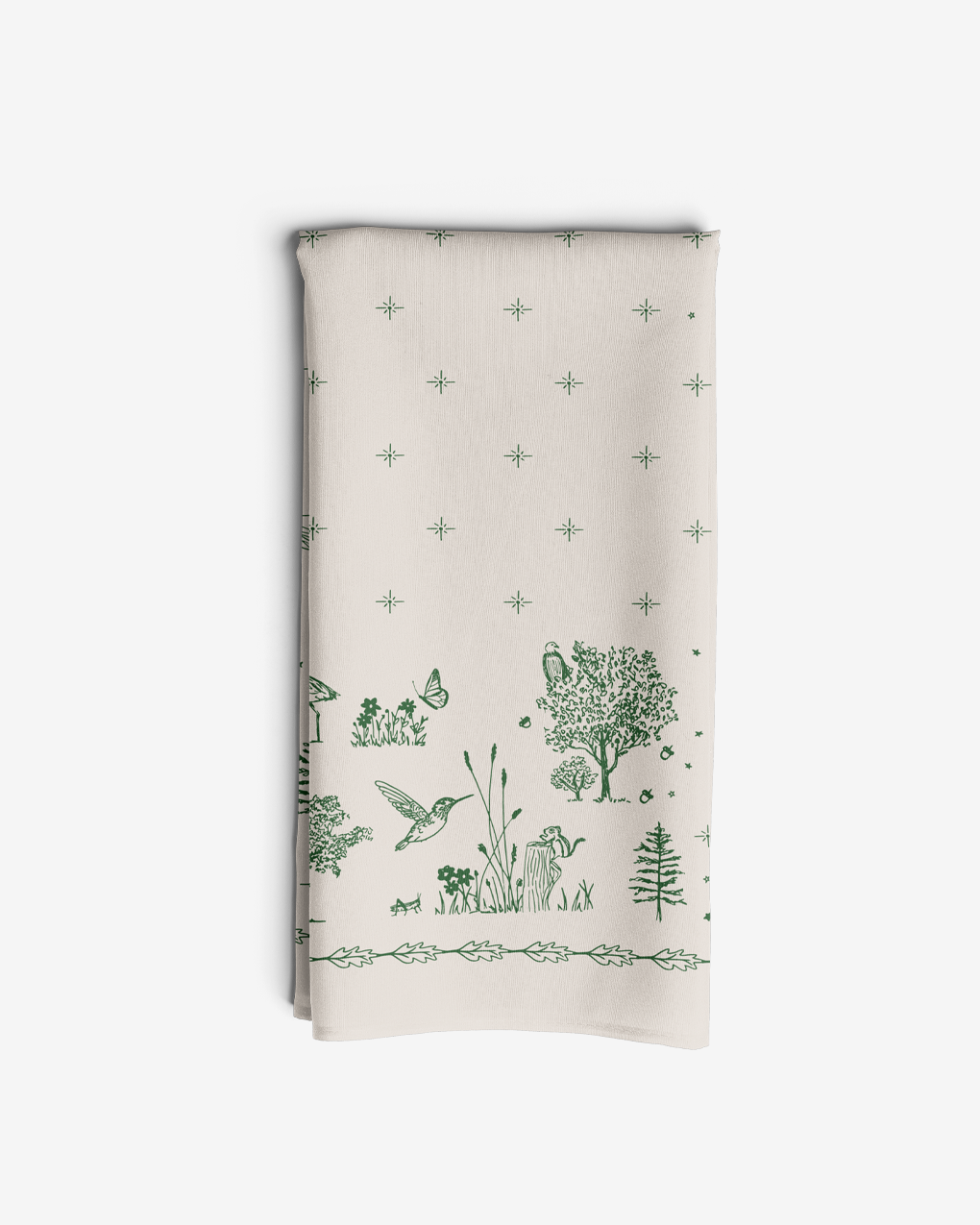 PRE-ORDER Great Outdoors Bandana