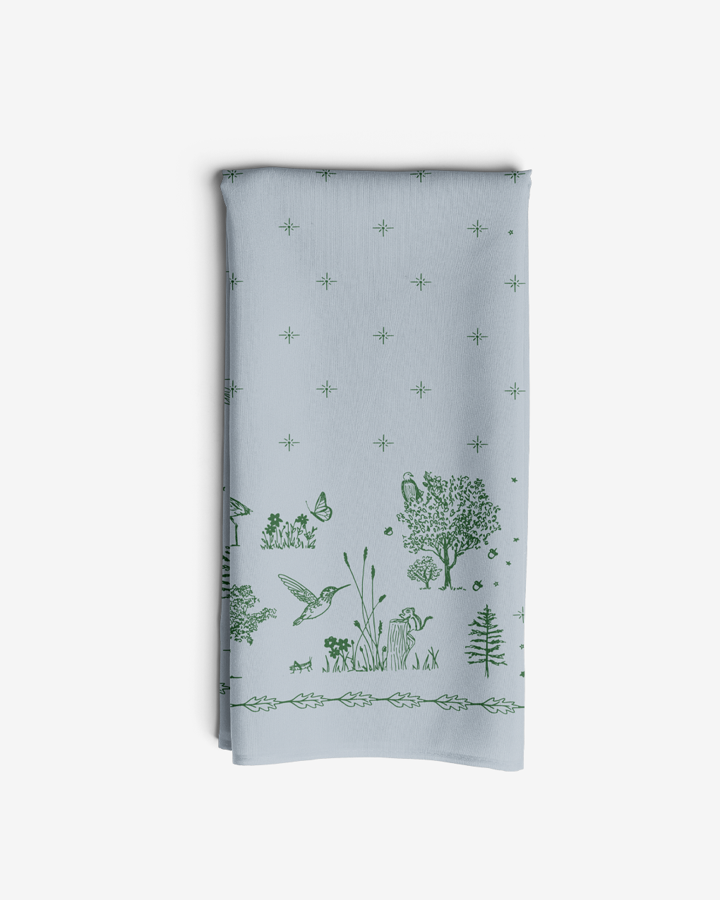 PRE-ORDER Great Outdoors Bandana